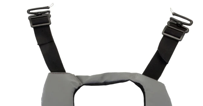 First Tactical Jump Pack Harness 180047-015-1SZ - Clothing & Accessories